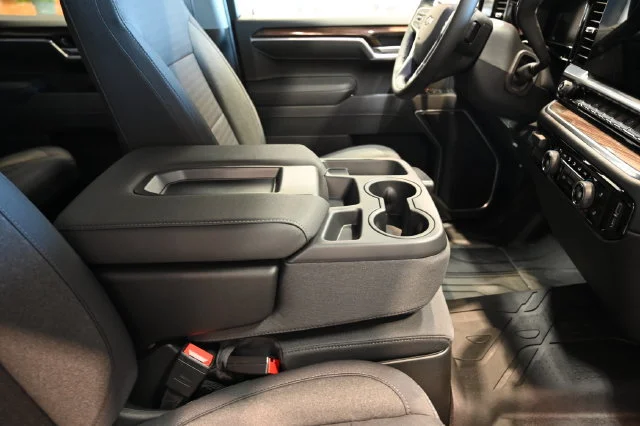 2026 Chevrolet Silverado 1500 RST - Photo 19