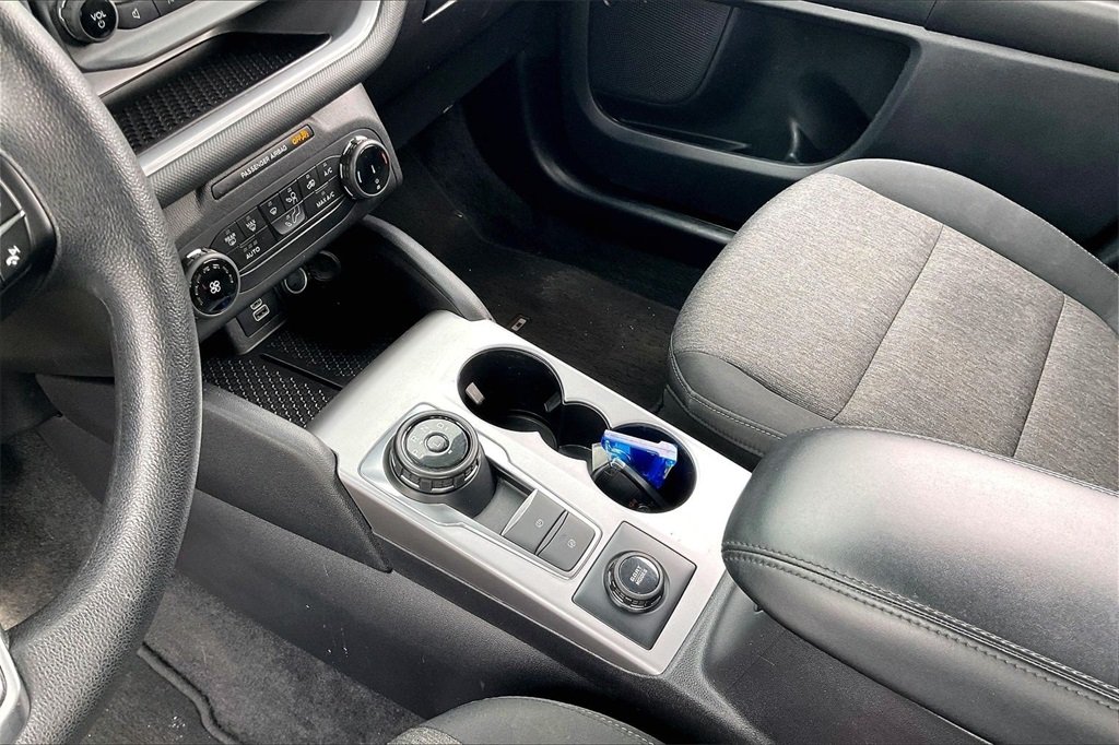 2024 FORD BRONCO SPORT - Image 14