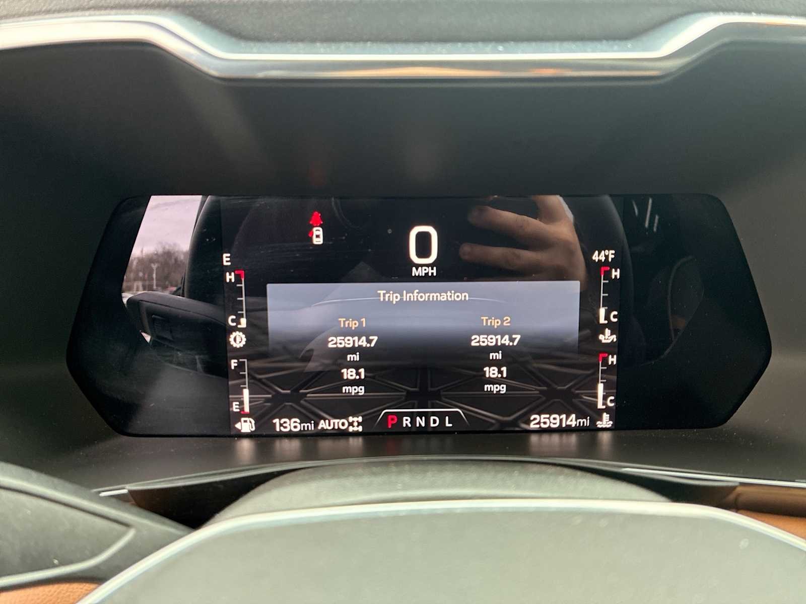2023 GMC Canyon AT4 - Photo 11