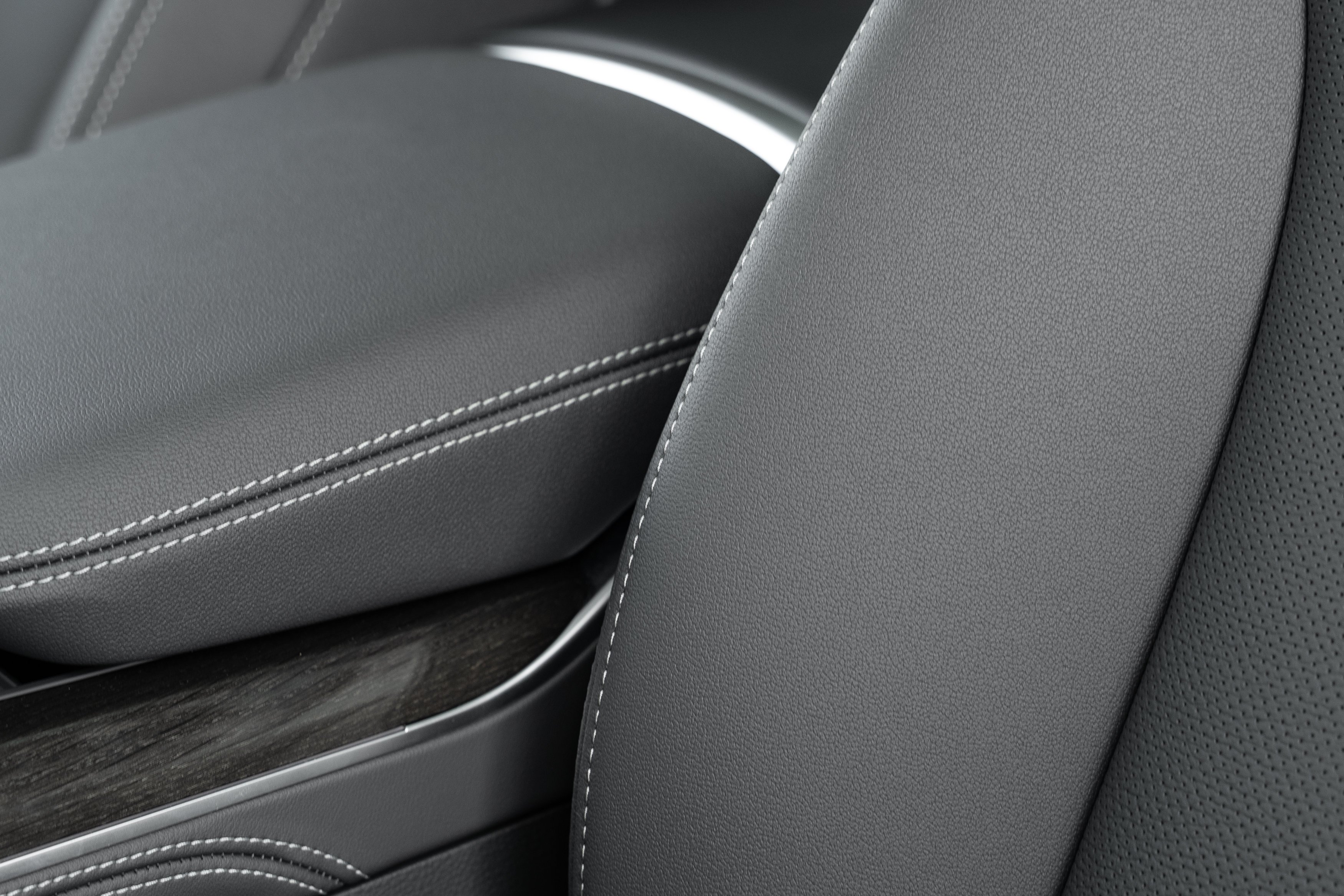 New 2026 Glacier Audi S line Premium Plus image 13