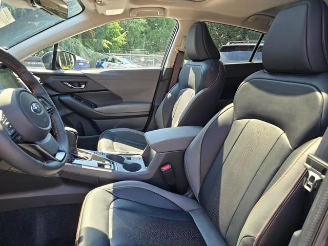 New 2026 MAGNETITE GRAY PEARL Subaru Limited image 36