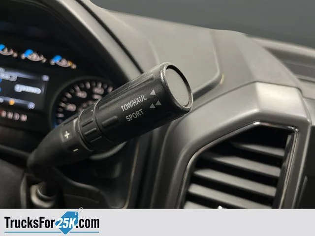 2017 Ford F-150 XLT - Photo 19