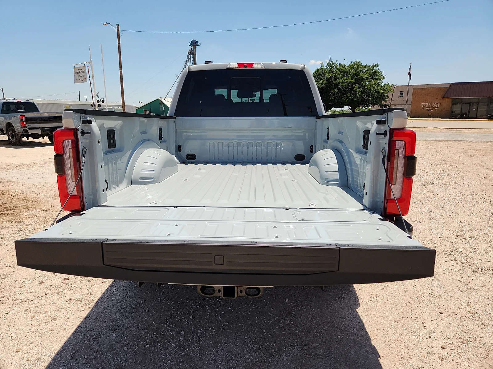 New 2026 Avalanche Ford F-250® Platinum® image 12