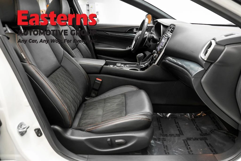 Used 2023 White Nissan SR image 27