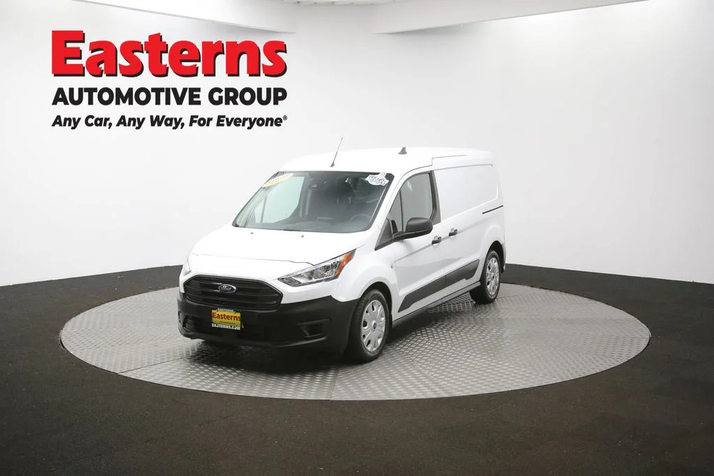 Used 2021 White Ford XL image 54