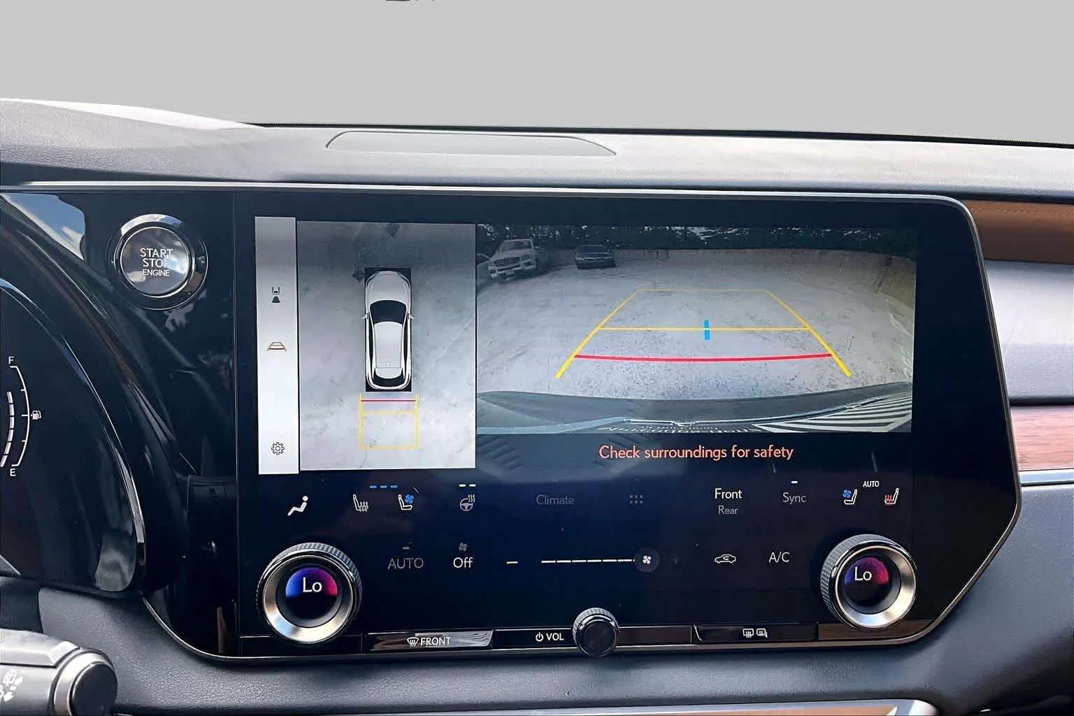 Used 2023 Caviar Lexus Premium Plus image 51