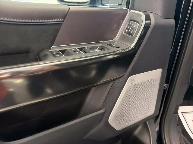 New 2026 Agate Black Metallic Ford F-250® Platinum® image 32