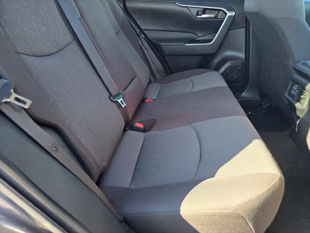 Certified Used 2022 MAGNETIC GRAY MET. Toyota  image 21