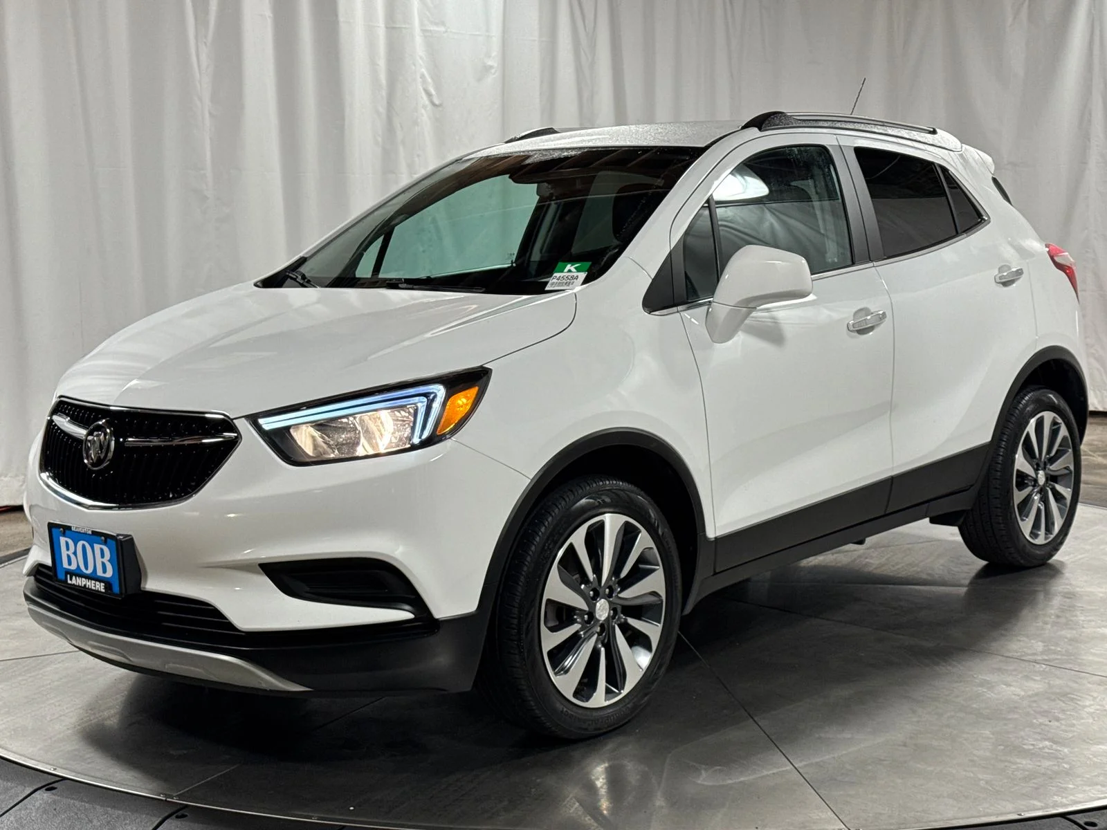 2022 Buick Encore