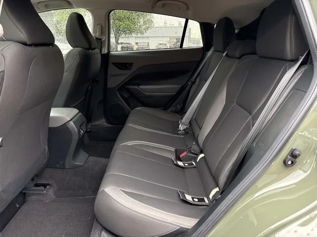 Used 2026 Green Subaru Premium image 16