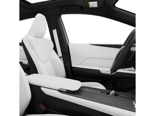 New 2027 Ultra White Lexus PREMIUM image 7