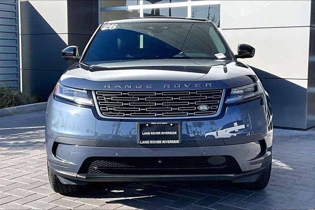 Used 2026  Land Rover S image 2