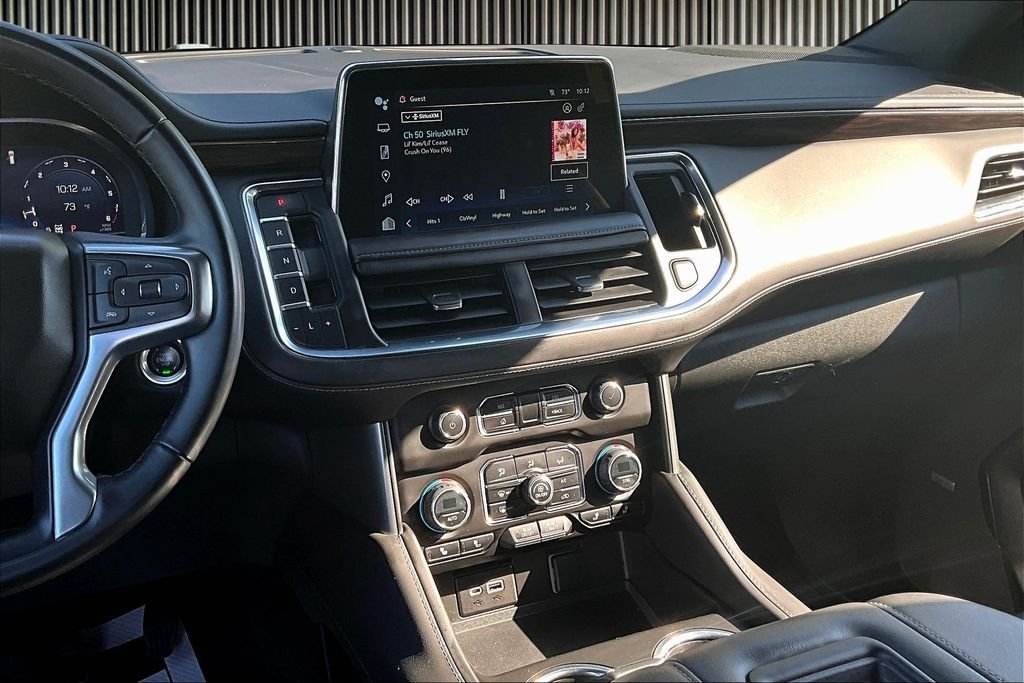 2023 Chevrolet Tahoe Z71 - Photo 6