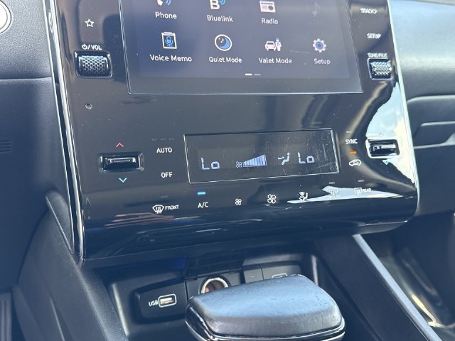 Used 2022 Gray Hyundai SEL image 18