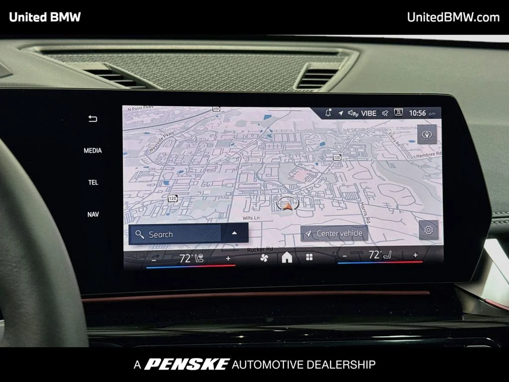 New 2027  BMW xDrive28i image 17