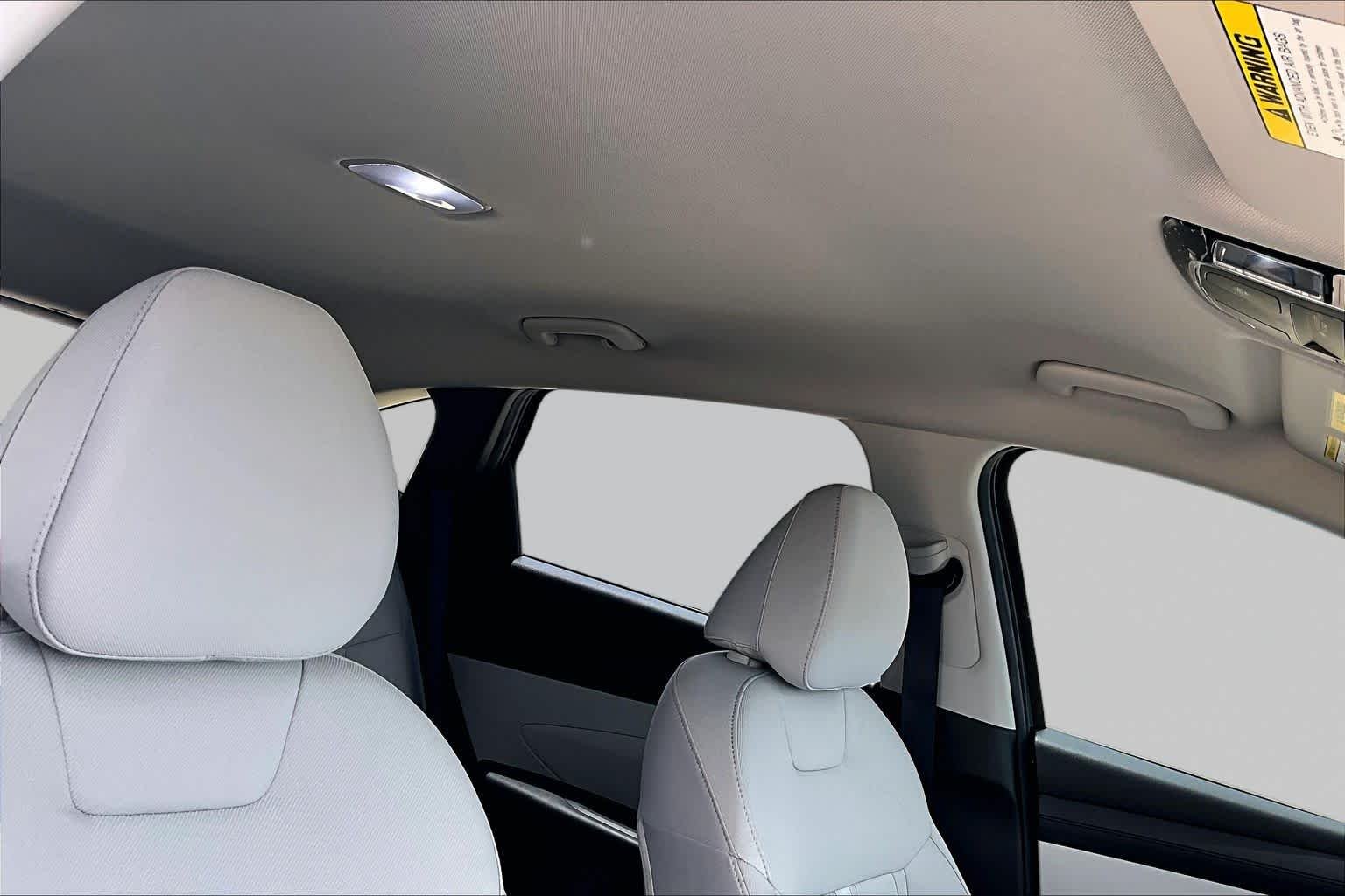 2026 Hyundai Tucson SEL - Photo 10