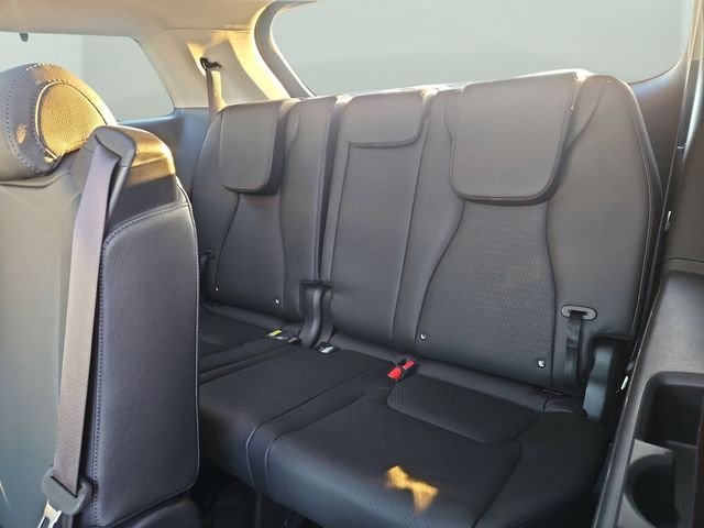 2026 Kia Carnival SX Prestige - Photo 22