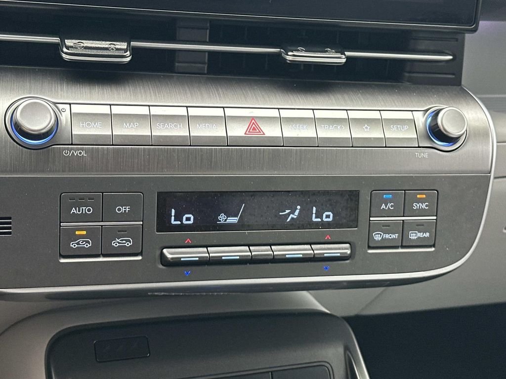 Certified Used 2026 Gray Hyundai SEL Premium image 22