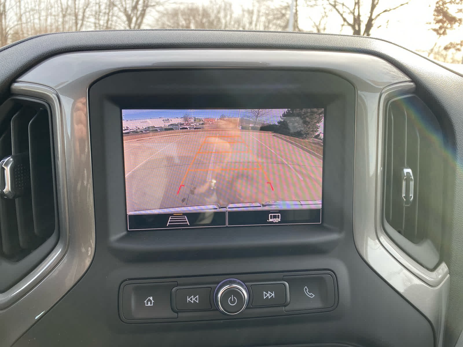2026 GMC Sierra 1500 Pro - Photo 19