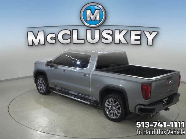 2024 GMC Sierra 1500 Denali Denali - Photo 22