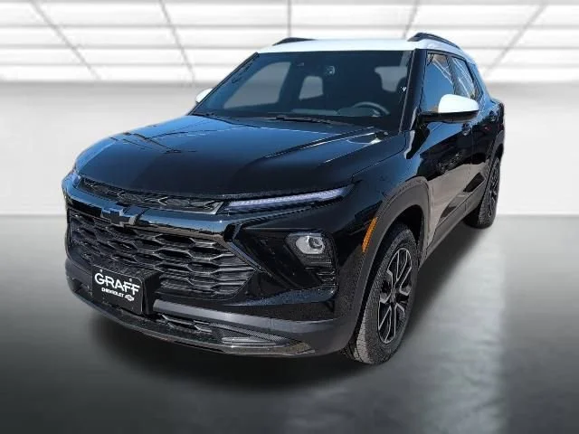 2026 Chevrolet Trailblazer Activ - Photo 30