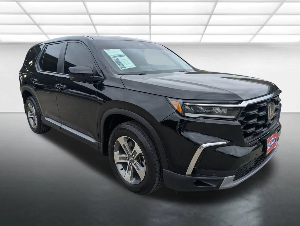 2025 Honda Pilot EX-L AWD's photo