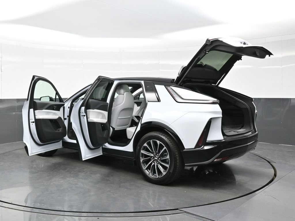 2026 Cadillac LYRIQ Sport - Photo 45