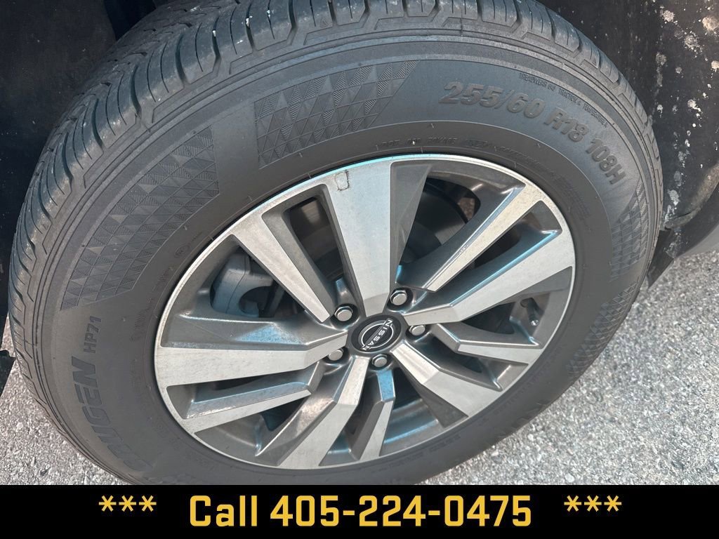 Used 2025  Nissan SL image 44