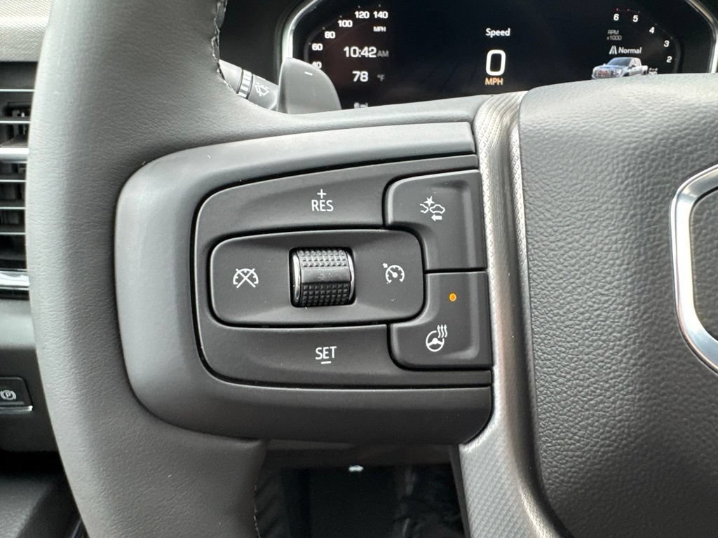 2026 GMC Sierra 1500 Denali - Photo 16