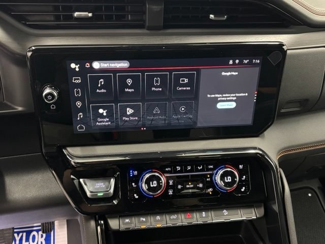 2026 GMC Sierra 1500 AT4 - Photo 30