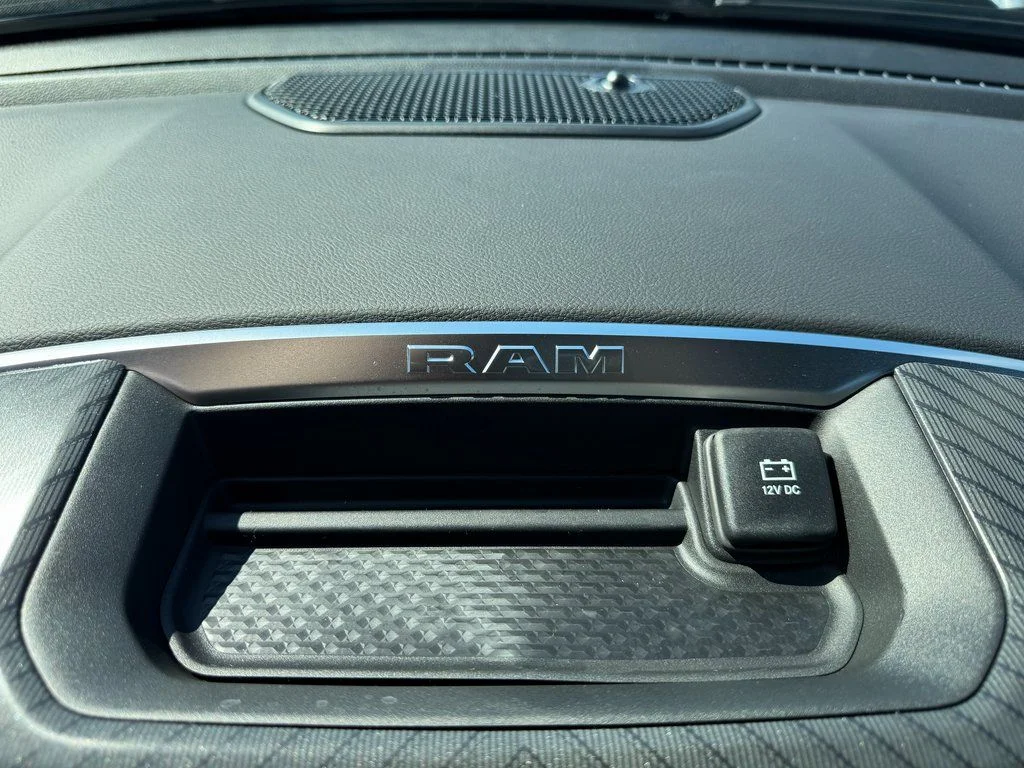 2025 RAM 1500 Big Horn/Lone Star - Photo 36