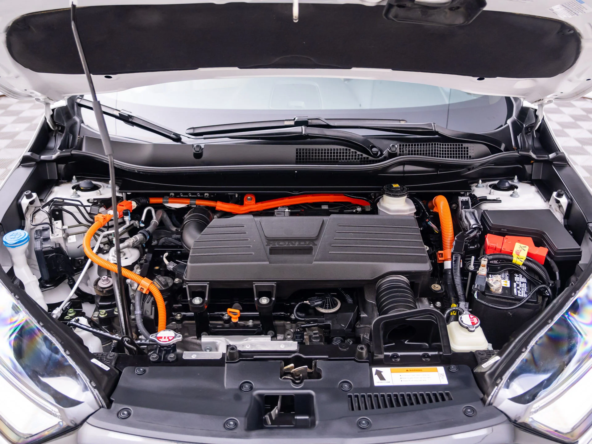 Used 2022  Honda Touring image 33