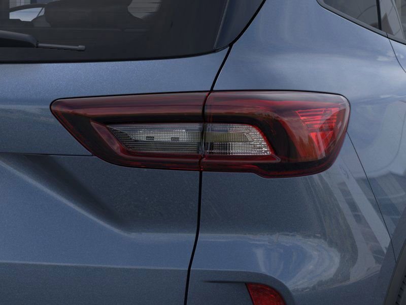 New 2026 Vapor Blue Metallic Ford Active® image 22