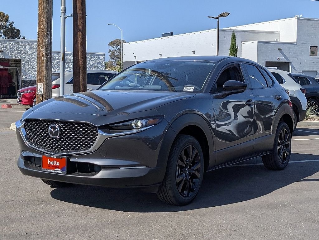 2026 Mazda CX-30 Select Sport - Photo 6