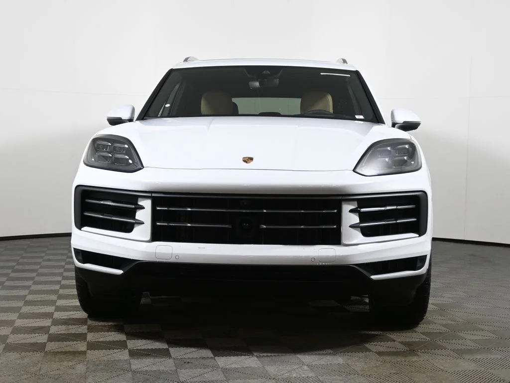 2026 Porsche Cayenne Base - Photo 10