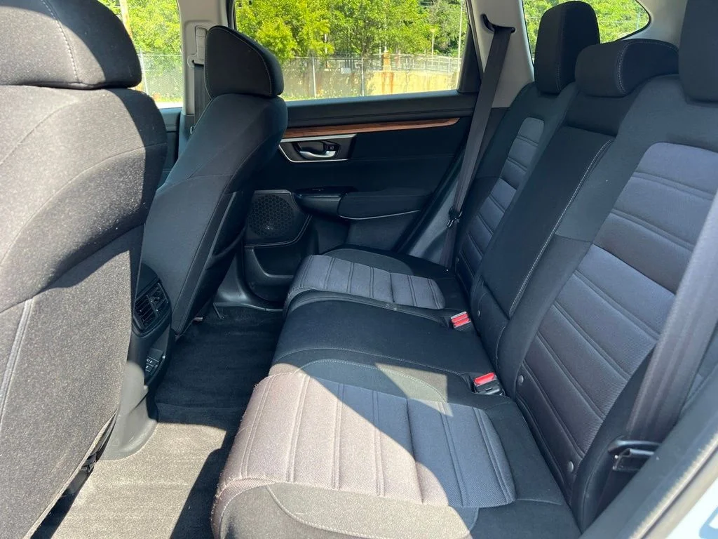Used 2020 Gray Honda EX image 24