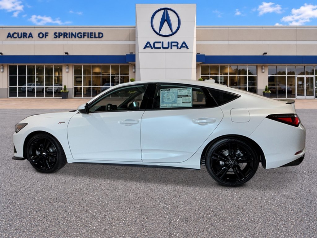 New 2026 Nh-883p Acura A-Spec Tech Package image 2