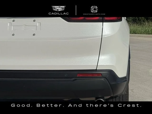 Used 2023 White Honda EX-L AWD image 4