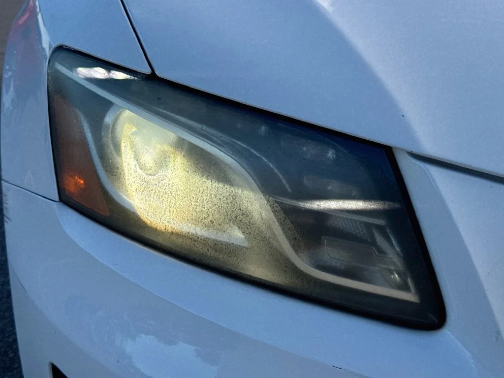 Used 2012 White Audi 2.0T Premium image 36