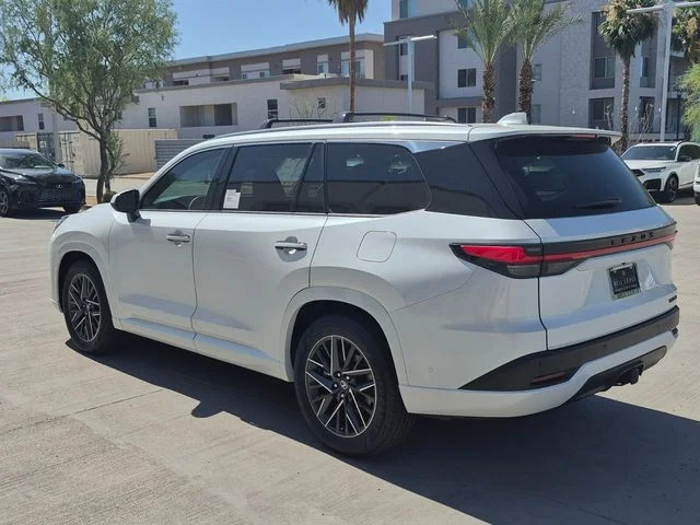 New 2026  Lexus 350 Premium image 6