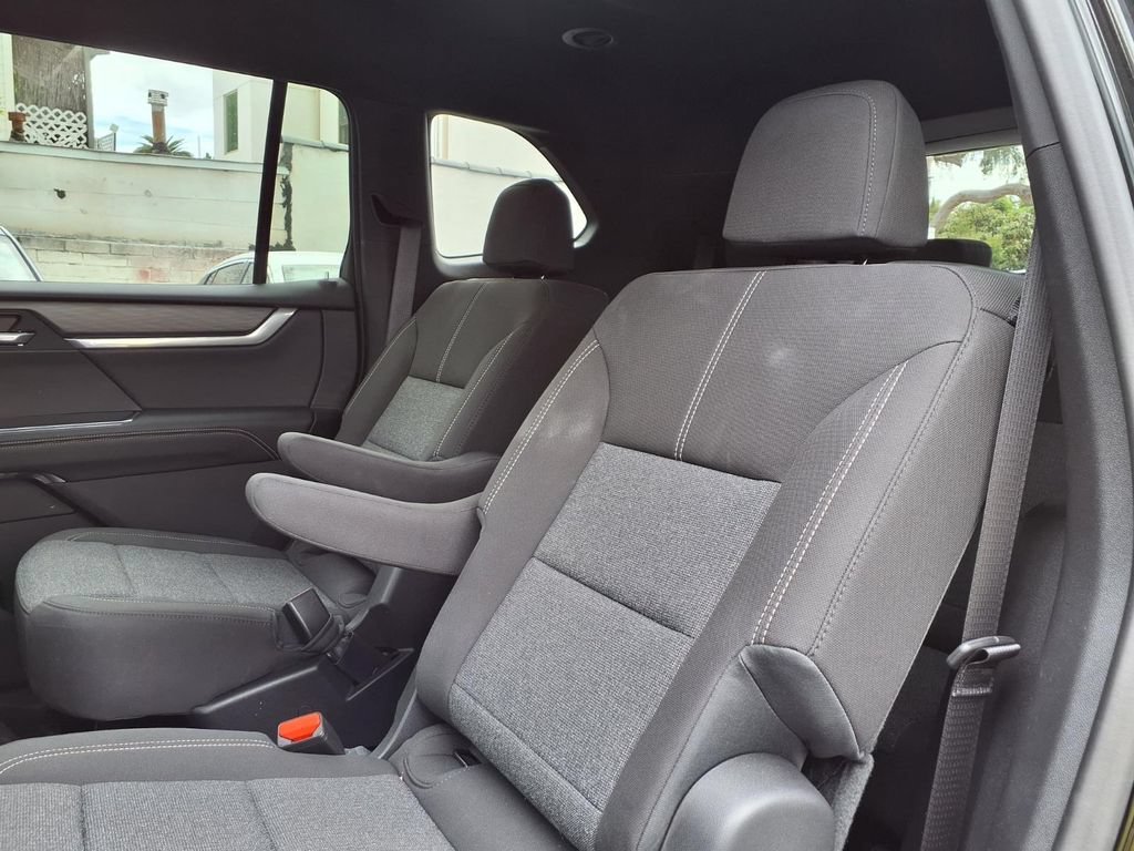 2026 GMC Acadia Elevation - Photo 16