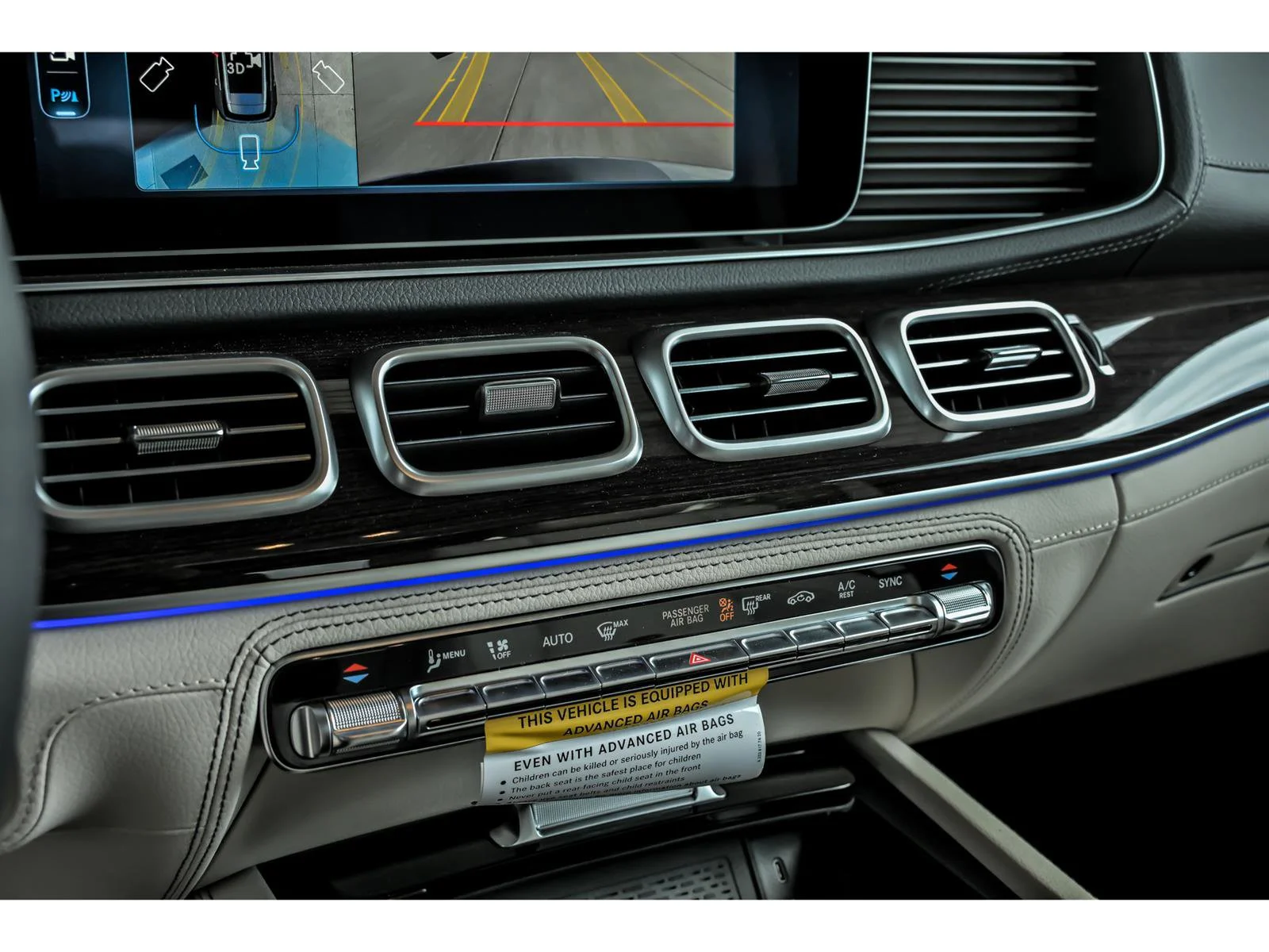 New 2026 Selenite Grey Metallic Mercedes-Benz GLE 450 image 43