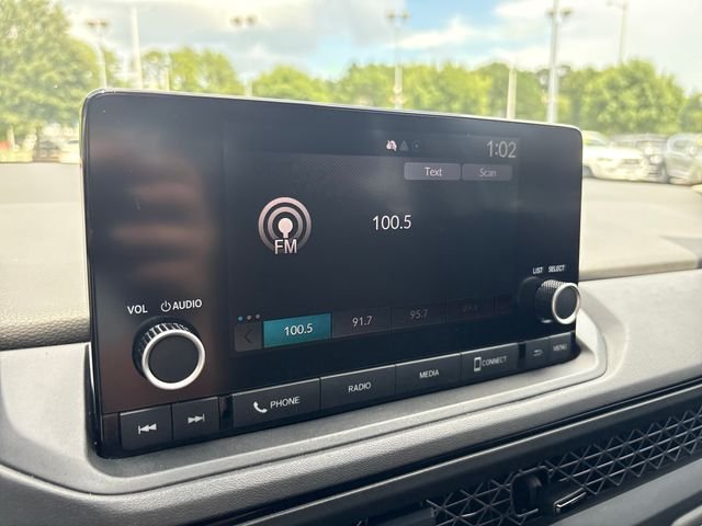 Used 2023  Honda LX image 20