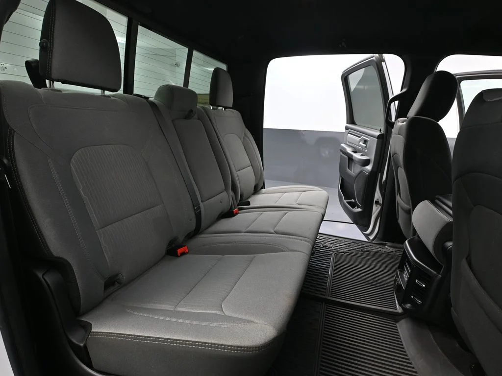 2022 RAM Ram 1500 Pickup Big Horn/Lone Star - Photo 45