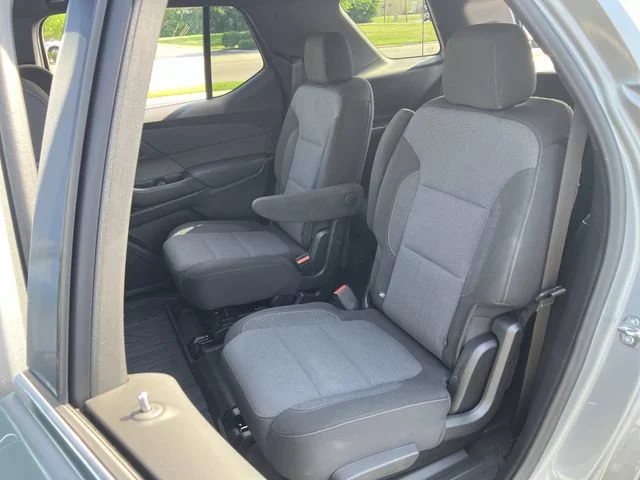 2023 Chevrolet Traverse 1LT - Photo 23