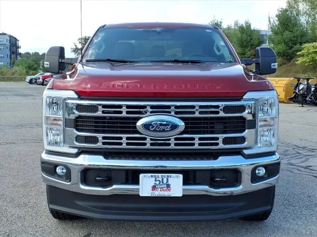 2026 Ford F-250 Super Duty XLT - Photo 40