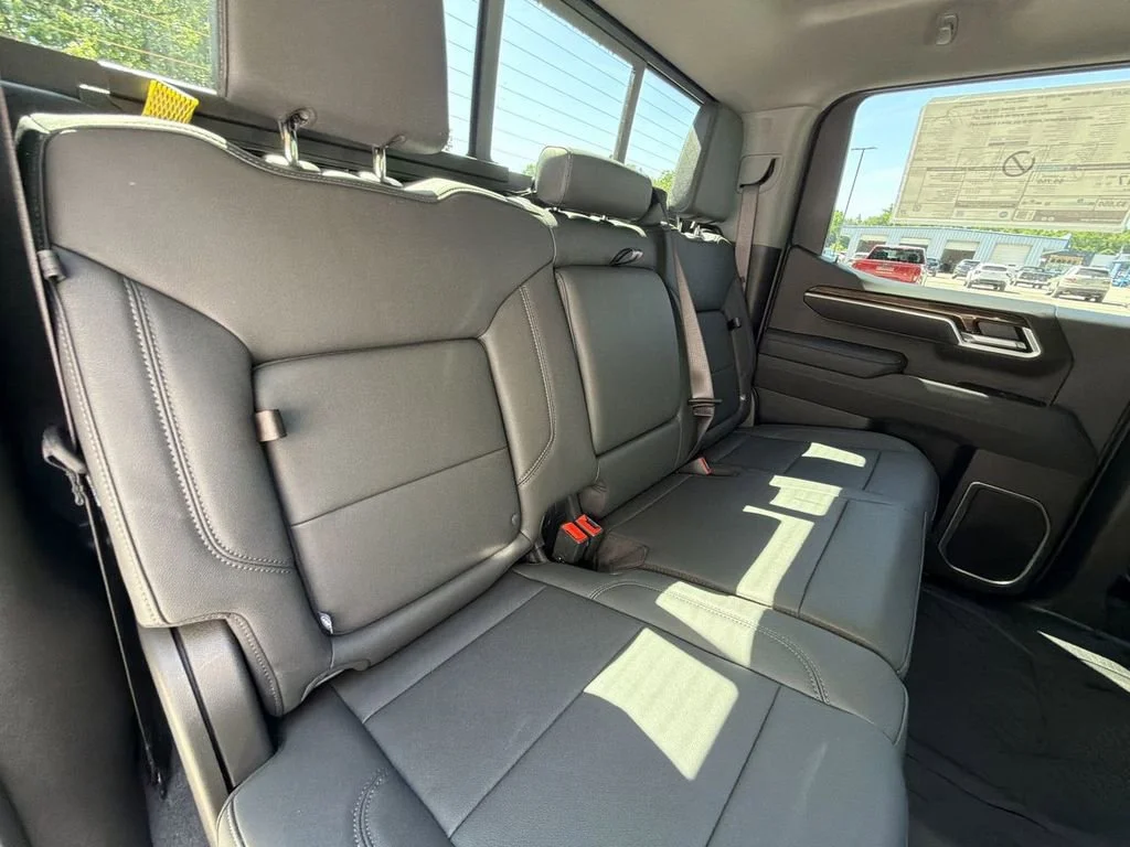 2026 Chevrolet Silverado 1500 RST - Photo 28