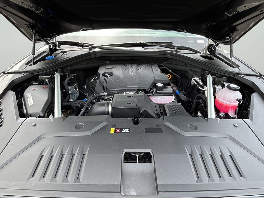 2026 GENESIS GV70 - Photo 9