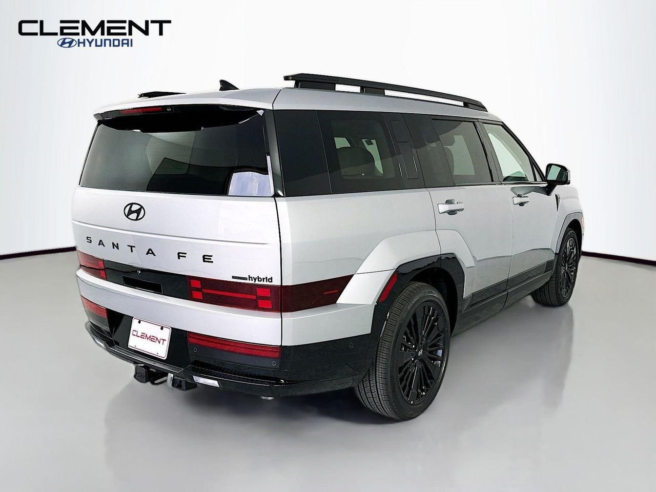 New 2026 Silver Hyundai Calligraphy image 6