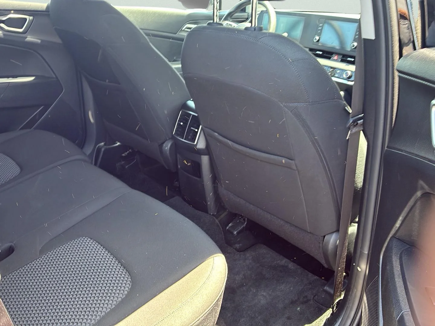 2025 Kia Sportage LX - Photo 5